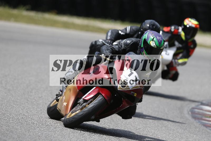 /21 29.05.2025 Speer Racing ADR/Gruppe gelb/17